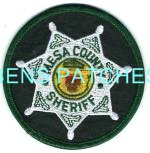 COLORADO,A,MESA COUNTY SHERIFF HAT PATCH 2_wm